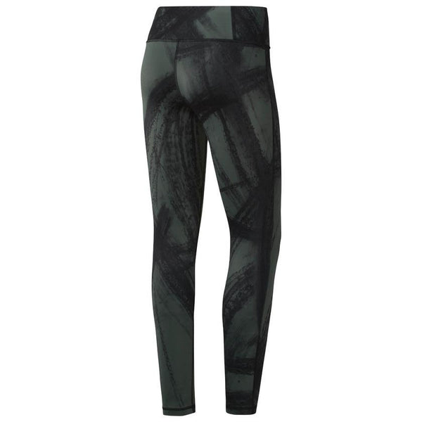 Lux Bold 7/8 Tights- Chalked Movement