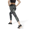 Lux Bold 7/8 Tights- Chalked Movement