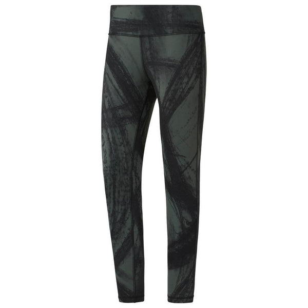 Lux Bold 7/8 Tights- Chalked Movement