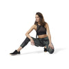 Lux Bold 7/8 Tights- Chalked Movement