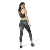 Lux Bold 7/8 Tights- Chalked Movement