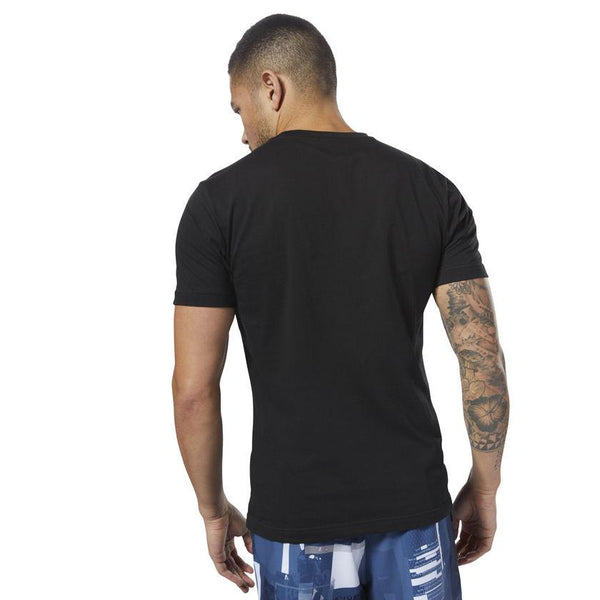 CrossFit X-Ray Squat Tee