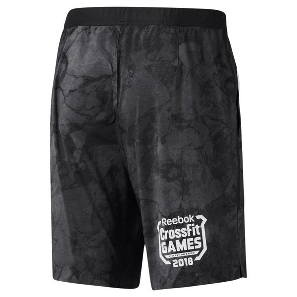 CrossFit Speed Shorts- Games