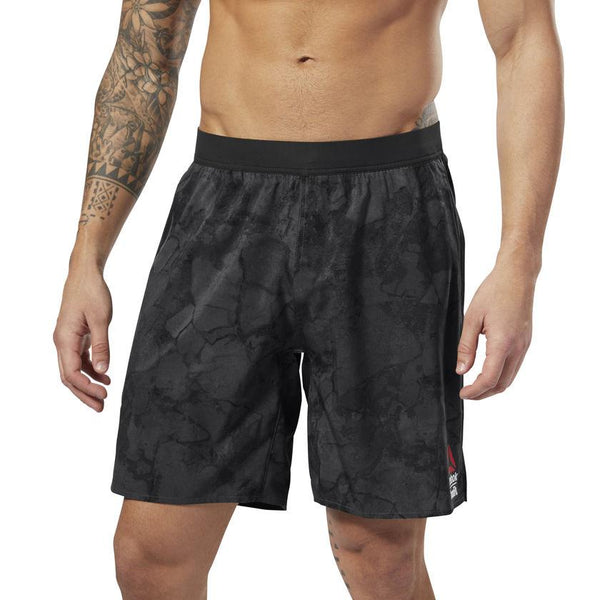CrossFit Speed Shorts- Games
