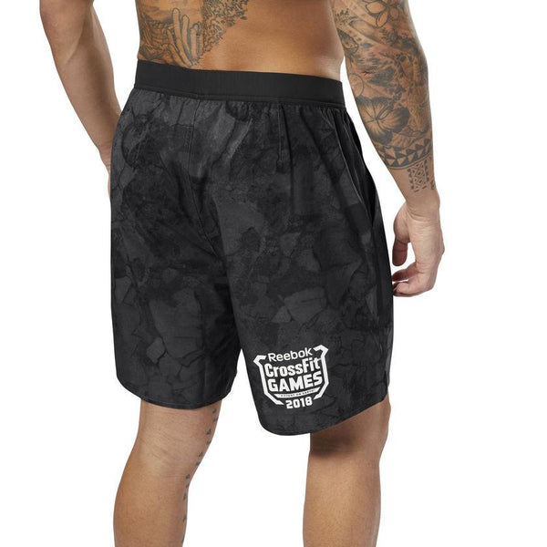 CrossFit Speed Shorts- Games