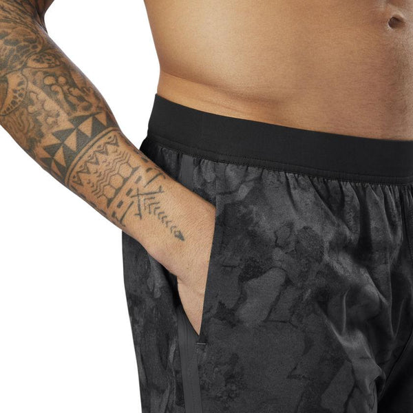 CrossFit Speed Shorts- Games