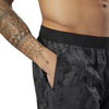 CrossFit Speed Shorts- Games
