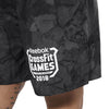 CrossFit Speed Shorts- Games