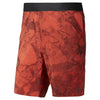 CrossFit Speed Shorts- Stone Camo
