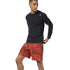 CrossFit Speed Shorts- Stone Camo