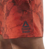 CrossFit Speed Shorts- Stone Camo