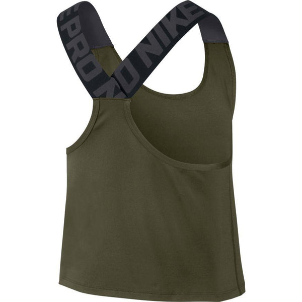 Intertwist Tank