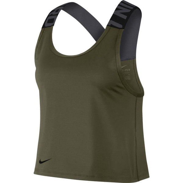 Intertwist Tank