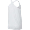 Dry Elastika Mesh Tank