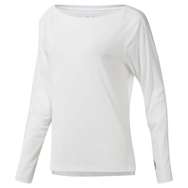 CrossFit Jacquard Long Sleeve
