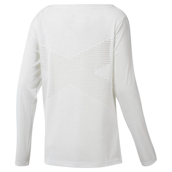 CrossFit Jacquard Long Sleeve