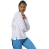 CrossFit Jacquard Long Sleeve