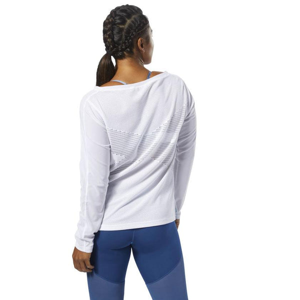 CrossFit Jacquard Long Sleeve