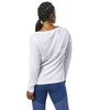 CrossFit Jacquard Long Sleeve