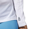 CrossFit Jacquard Long Sleeve