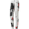 CrossFit Lux Tights- Digi