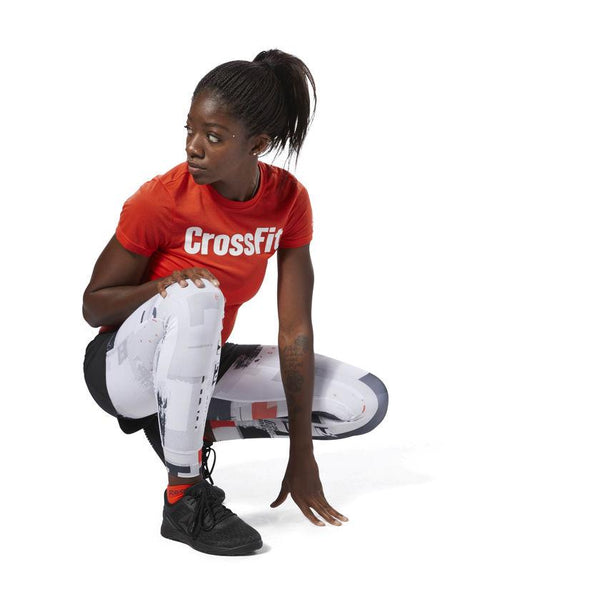CrossFit Lux Tights- Digi