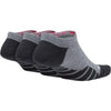 Everyday Max Cushion No Show (3 Pairs)