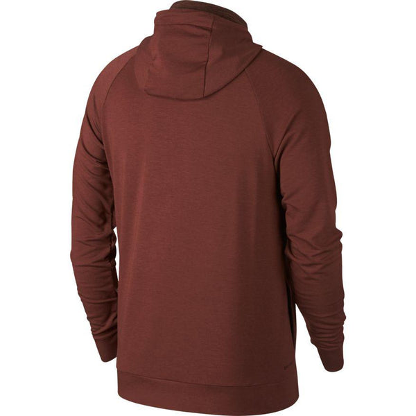 Dry Training Hoodie