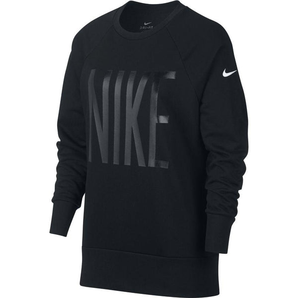 Dry Graphic Fleece