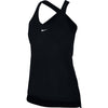Dry Elastika Mesh Tank