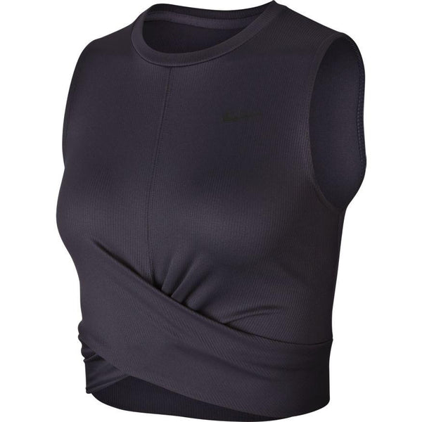 Dri Fit Cropped Tank