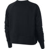 Cropped Training Top