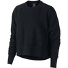 Cropped Training Top