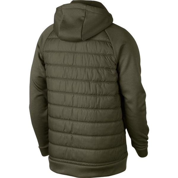 Therma Full-Zip Hoodie