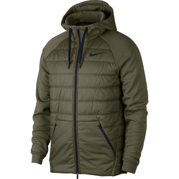 Therma Full-Zip Hoodie