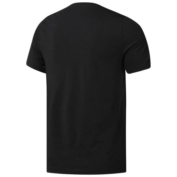 Linear Read Tee