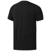 Linear Read Tee