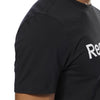 Linear Read Tee