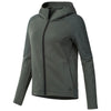 Quik Cotton Full Zip Hoodie