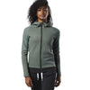 Quik Cotton Full Zip Hoodie