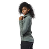 Quik Cotton Full Zip Hoodie