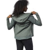 Quik Cotton Full Zip Hoodie