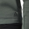 Quik Cotton Full Zip Hoodie