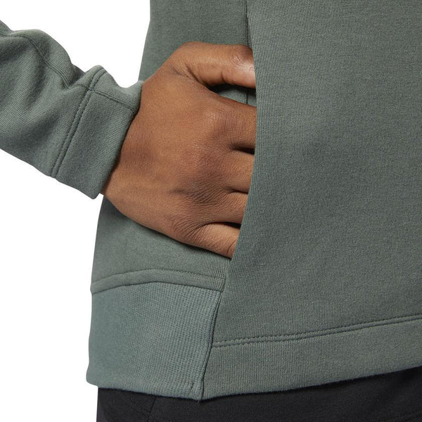 Quik Cotton Full Zip Hoodie