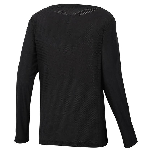 CrossFit Jaquard Long Sleeve
