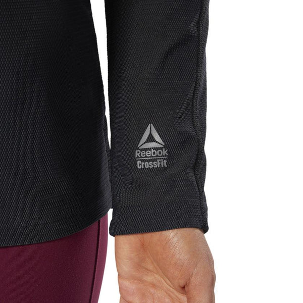 CrossFit Jaquard Long Sleeve