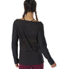 CrossFit Jaquard Long Sleeve