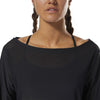 CrossFit Jaquard Long Sleeve