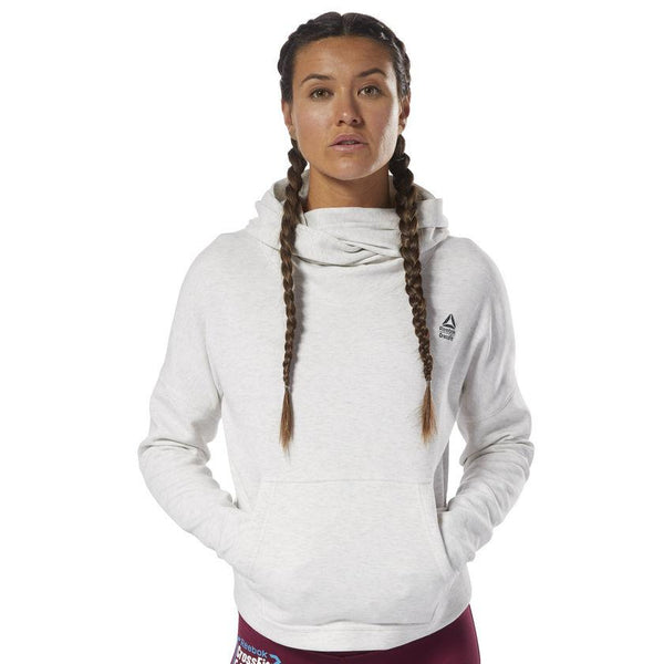 CrossFit Hoodie