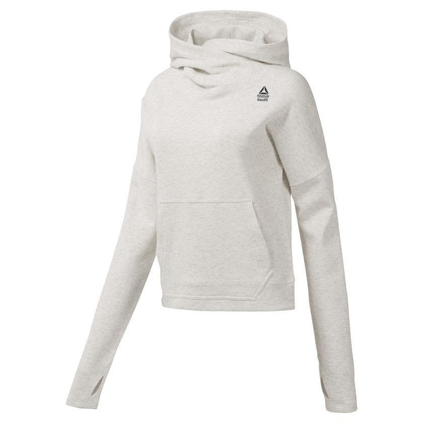 CrossFit Hoodie